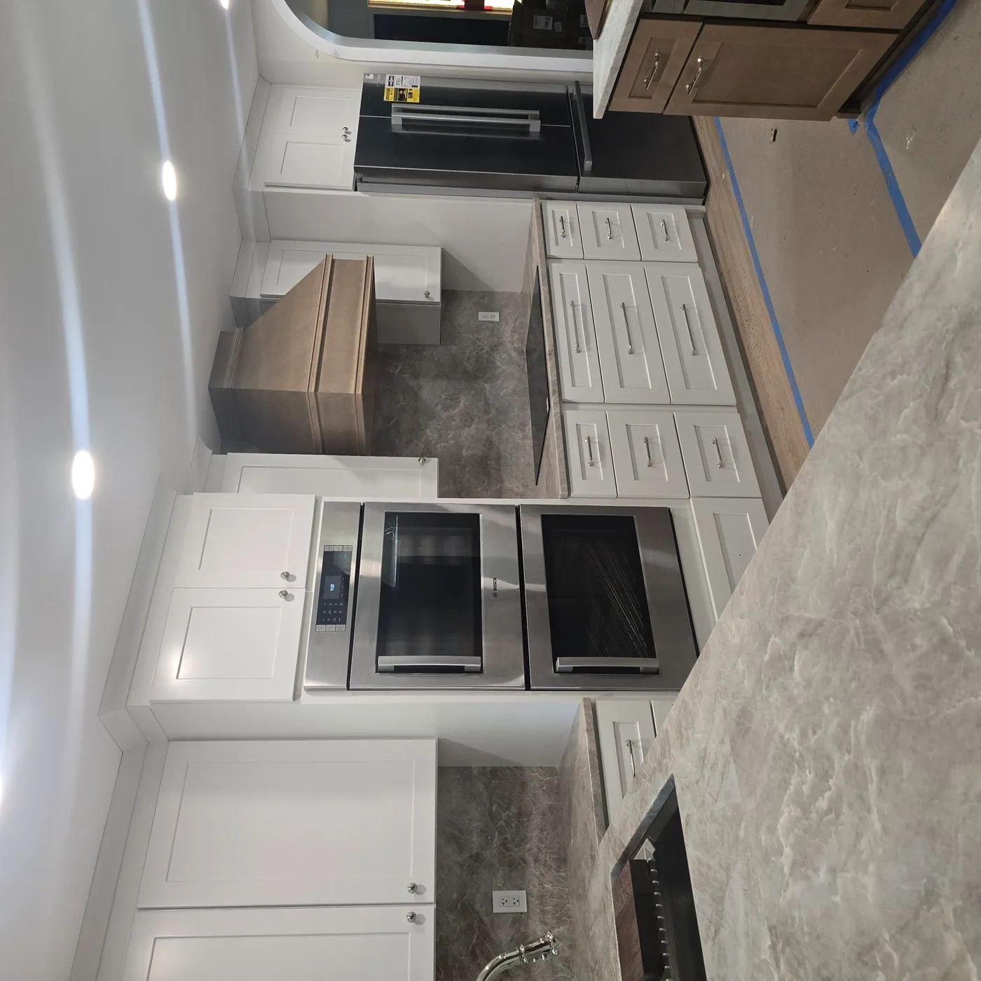Coastal Tile, Oldsmar, FL · kitchen remodel